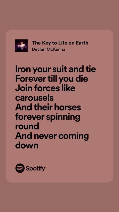 The Key To Life On Earth Declan Mckenna, Declan Mckenna Lyrics, Zeros Declan Mckenna, Declan Mckenna Album Cover, Declan Mckenna Poster, Declan Mckenna Black And White, Declan Mckenna, Fall 23, Life On Earth