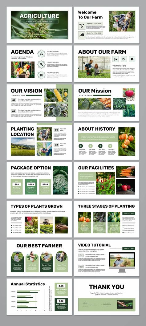 Find creative and engaging ways to present your agriculture data with these unique presentation layouts. Perfect for conferences, workshops, and Simple Power Point Design, Rfp Design Layout, Power Point Layout Design, Slides Ideas Presentation, Power Point Layout, Ppt Layout Design, Power Point Design Ideas, Powerpoint Layout Ideas, Rfp Design