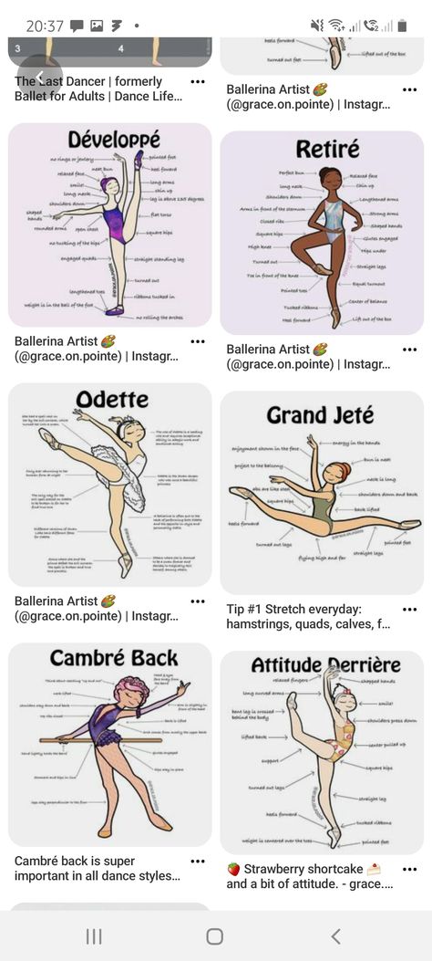 Ballet Names Of Moves, Dance Terms With Pictures, Ballet Dance Moves Names, Ballet Poses Names, Ballet Jumps Names, Ballet Moves And Names, Ballet Terms With Pictures, Ballet Dictionary, Ballet Dance Moves