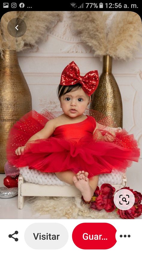 Page Boy Outfits, Red Tutu, Newborn Baby Photoshoot, Girls Tutu Dresses, Tutu Dresses, Photoshoot Props, Foto Baby, Tutus For Girls, Girls Outfits