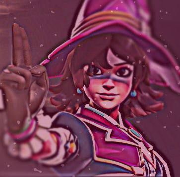 Overwatch 2, Icon Pfp, Overwatch, Witch, Skin