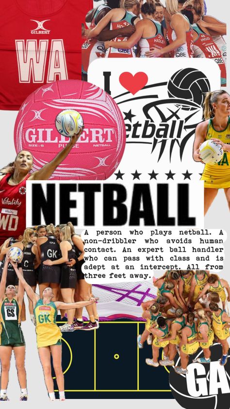 Netball obsessed girly Hilarious Photos, Netball, Perfect Moment, Sports Teams, Volleyball, Sports