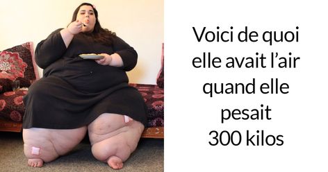 25 photos prises avant et après des transformations incroyables de personnes pesant environ 300 kilos Transformation Du Corps, Pendant