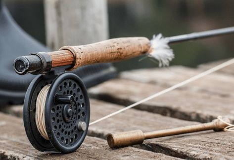 Kayak Tips, Fly Fishing Knots, Fly Fishing For Beginners, Fishing Basics, Fishing For Beginners, Fly Fishing Tips, Fly Fisherman, Fly Fishing Rods, Fishing Techniques