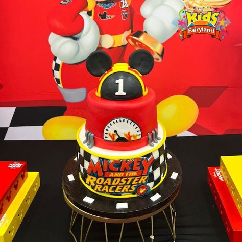 Mickey Roadster Racers Theme Decoration! 🛣️🏁 Our beautiful and colorful Modern Decor Package #5 You need a theme decoration? We can do any theme decoration  you need. Book your next Party Decor NOW 

📞 Call us: 954-657-1087 or 561-613-5178
💻 Book online: https://www.kidsfairyland.com/en/product-category/decorations

#roadsterracersdecor #roadsterracerspartydecor #roadsterracersdecoration #roadsterracersdecorations #roadsterracersparty #roadsterracersbirthdayparty #roadsterracersbirthdayparty Roadster Racers Birthday, Colorful Modern Decor, Mickey Roadster Racers Birthday, Mickey Roadster Racers, Mickey And The Roadster Racers, Mickey Mouse Birthday Decorations, Mickey Birthday, Mickey Mouse Birthday, 1st Birthdays