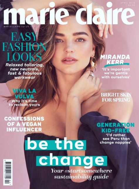 11 Tips to Getting Your Magazine Cover Design Right Marie Claire Magazine Cover, Best Fashion Magazines, Magazine Cover Page, Magazine Cover Ideas, Magazine Cover Template, Marie Claire Magazine, Fashion Magazine Cover, Magazine Layout Design, Magazine Cover Design