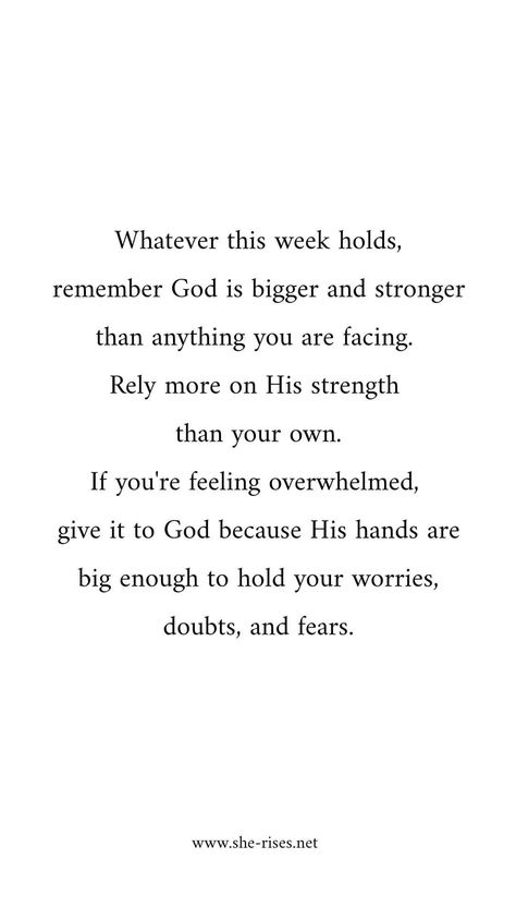 God Is Bigger, Joseph Conrad, Prayer Time, Bible Stuff, Bible Quotes Prayer, Faith Inspiration, Bible Encouragement, Scripture Quotes, Verse Quotes