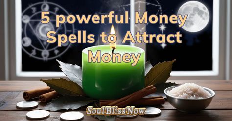 Magic Spell Words, Banishing Spells, Money Candle Spell, Powerful Money Spells, Banishing Spell, Tips For Happy Life, Energy Transformations, Healing Light, Spirit Soul