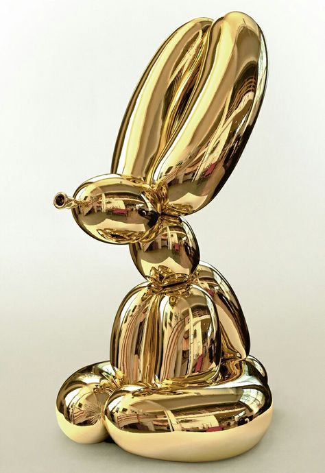 Jeff Koons Art, Award Ideas, Jeff Koons, Oldenburg, Arts Award, Gcse Art, Balloon Dog, National Art, Balloon Animals