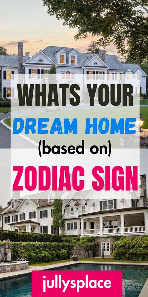 Dream home based on zodiac sign Aries Home Decor, Aries Bedroom Ideas, Aries Interior Design, Pisces Home Decor, Aries Bedroom Aesthetic, Aries Decor, Zodiac Houses, What Is Your Dream, Aries Aesthetic