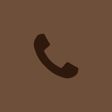 Brown Aesthetic Apps Icons, Brown Theme Icon App, App Covers Brown Aesthetic, Phone Icon Brown Aesthetic, Brown Phone Icons Aesthetic, Dark Phone Icon Aesthetic, Brown Asthetics Icons Apps, Dark Brown Apps Icons, Brown Aesthetic Iphone Icons