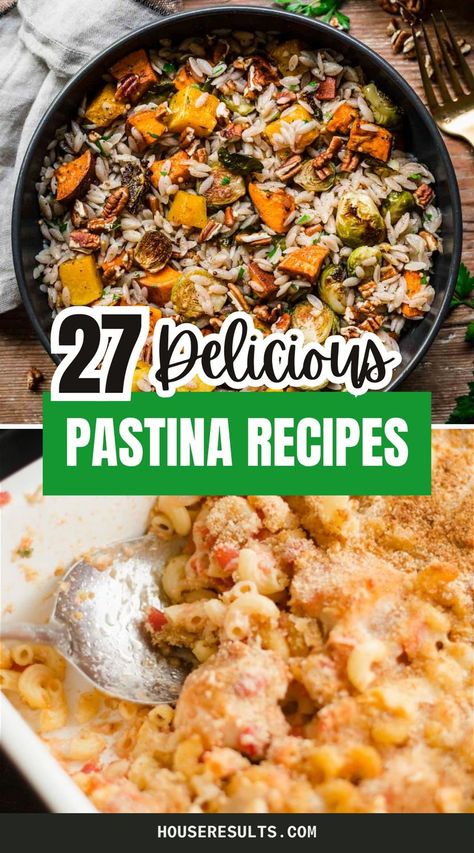 What are the top easy pastina recipes to try? If you have recently learned about pastina recipes or looking to update the one you knew, this is a question you would need answers to. Pastina Pasta Recipes, Pastina Recipes, Italian Baked Chicken, Tiny Pasta, Scallop Pasta, Greek Orzo Salad, Baked Chicken Meatballs, Orzo Salad Recipes, Orzo Recipes