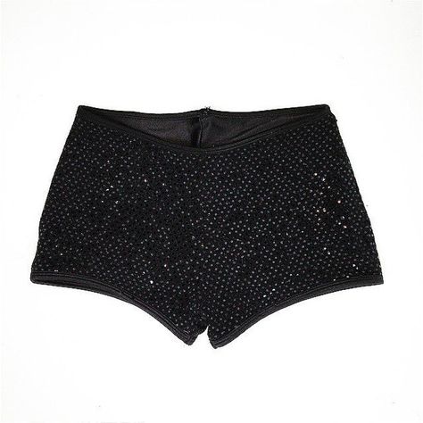 Vintage Black Sparkle High Waisted Booty Shorts S ($34) ❤ liked on Polyvore featuring shorts, shiny shorts, flat-front shorts, stretchy high waisted shorts, sparkly shorts and shiny high waisted shorts Shiny Shorts, Cloth Collection, Vintage High Waisted Shorts, Sparkly Shorts, Sparkle Shorts, Stretchy Shorts, Fashion Trend Forecast, Costume Inspo, Shorts High Waisted