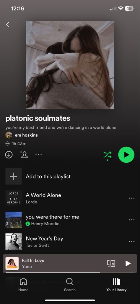 Spotify Playlist Best Friend, Playlist Names With Friends, Friend Playlist Names, Friends Playlist Names, Songs For Best Friends Playlist, Best Friend Playlist Names, Best Friend Playlist, Jam Room, Spotify Songs