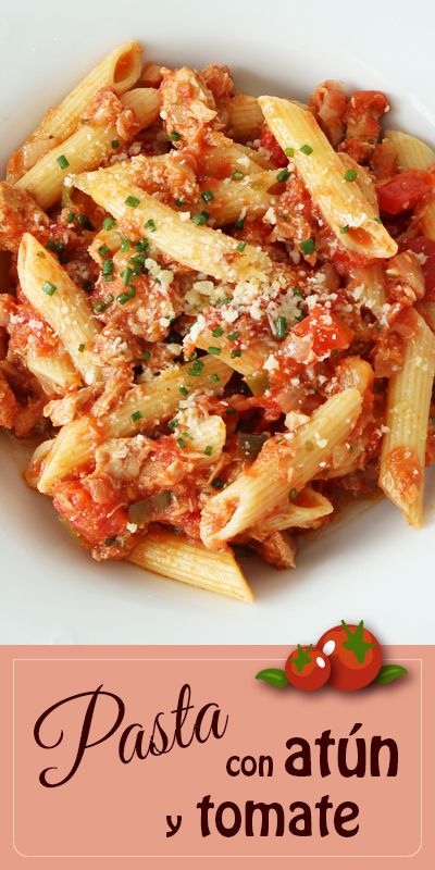 Pasta Recepies, Receta Pasta, Quick Recipes, Pasta Recipes, Food Videos, Love Food, New Recipes, Meal Prep, Good Food