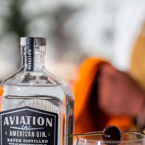 Aviation American Gin on Instagram: "Aviation, the gin, presents: Aviation, the cocktail." Aviator Cocktail, Gunpowder Gin Cocktails, Aviation Gin, Aviation Cocktail, Gin Botanicals, Gin, On Instagram, Instagram