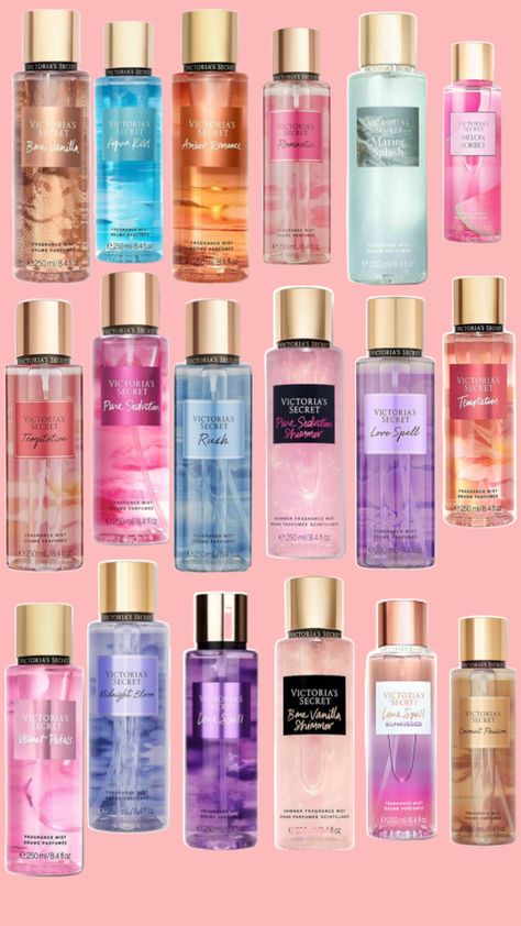 Victoria Secrets Coconut, Victoria Secret Body Spray, Victoria Secret Love Spell, Victoria Secret Fragrances, Vanilla Coconut, Citrus Fragrance, Victoria Secret Perfume, Victoria Secret Body, Vanilla Fragrance