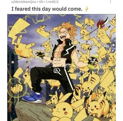 Kaminari Denki, Denki Kaminari, Mha Memes, Mha Stuff, My Hero Academia Memes, Boku No Hero Academia Funny, Boku No Hero Academia, Anime And Manga, Boku No Hero