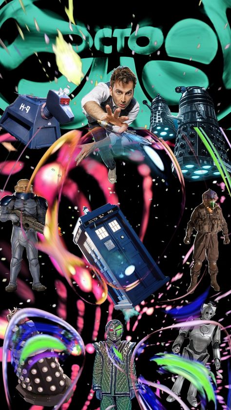 Doctor Who #doctorwhoaesthetic #doctorwhowallpaper #doctorwho #doctorwho10 Shuffle Pinterest, Pinterest Shuffle, Doctor Who Wallpaper, Doctor Who 10, Cool Pins, Doctor Who, Collage, Pins