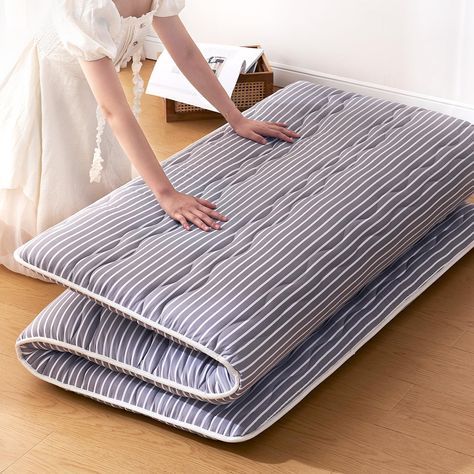 Gel memory foam mattress