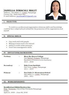 12 examples of resumes { doc } | Sample contracts Simple Resume Format For Freshers, Job Resume Format For Freshers, Resume Examples For Jobs, Best Resume Format For Freshers, Resume Template For Freshers, Examples Of Resumes, Simple Resume Sample, Resume Format Free Download, Simple Resume Examples