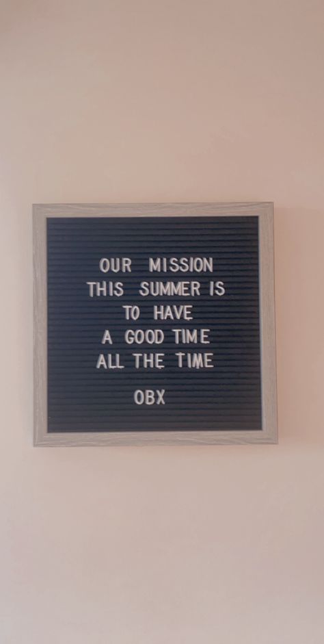 Beachy Letter Board Quotes, Letterboard Ideas Summer, Letter Board Quotes Aesthetic, Beach Letter Board Quotes, Aesthetic Letter Board Ideas, 2023 Letter Board, Letterboard Aesthetic, Summer Word Board Quotes, Summer Quotes For Letterboard