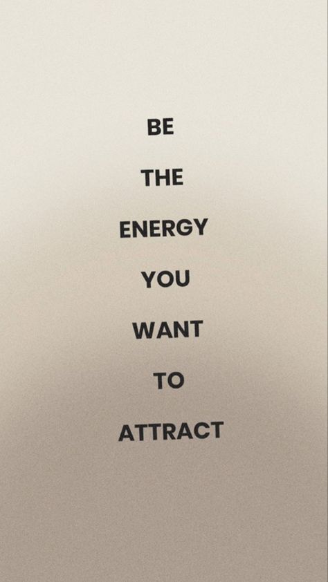 Be the energy you want to attract Be The Energy You Want To Attract, Kitchen Furniture Design, Good Energy, The Energy, Top Tier, Kitchen Furniture, Furniture Design, Energy, Collage