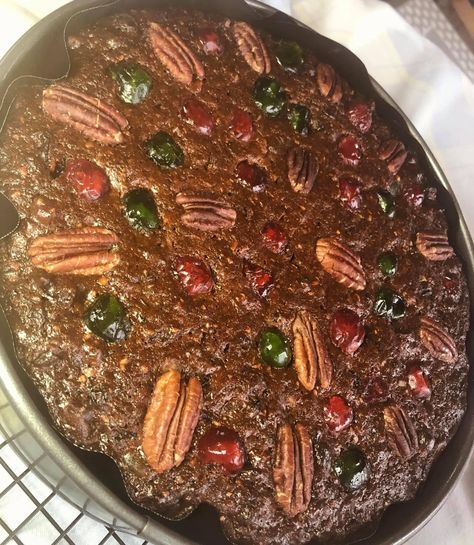 Old Fashion Fruit Cake Recipe, Old English Fruit Cake Recipe, Claxton Fruit Cake Recipe, English Fruit Cake Recipe, Fruit Cake Recipe With Rum, Professional Cake Recipe, Old Fashioned Fruit Cake Recipe, Moist Fruit Cake Recipe, Rum Fruit Cake