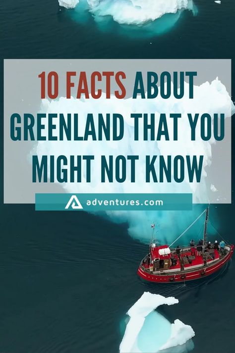 Nanortalik Greenland, Greenland Travel, 10 Fun Facts, Arctic Landscape, Country Facts, Jewel Of The Seas, Scandinavia Travel, Nordic Scandinavian, Cruise Port