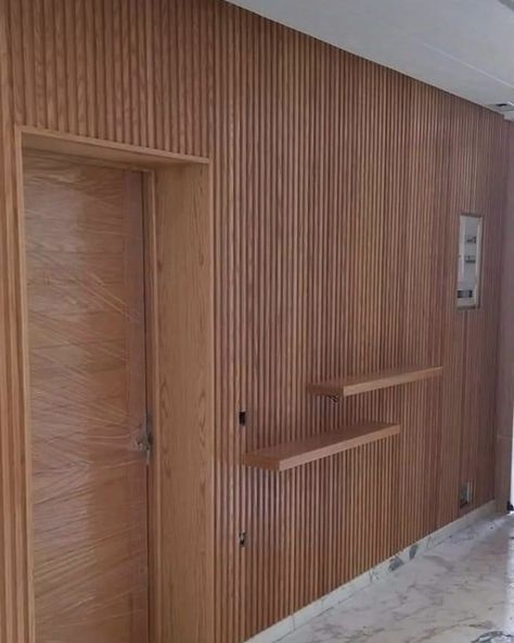 Tv unit and wall panel design Palling Room Design, Partition Designs, Pvc Ceiling Design, Wall Panel Design, Entrance Door Design, Pvc Ceiling, Room Partition Designs, Partition Design, Room Partition