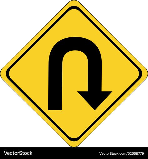 Road Signs Printable, Road Sign, Road Signs, High Res, Png Images, Adobe Illustrator, White Background, Vector Images, Vector Free