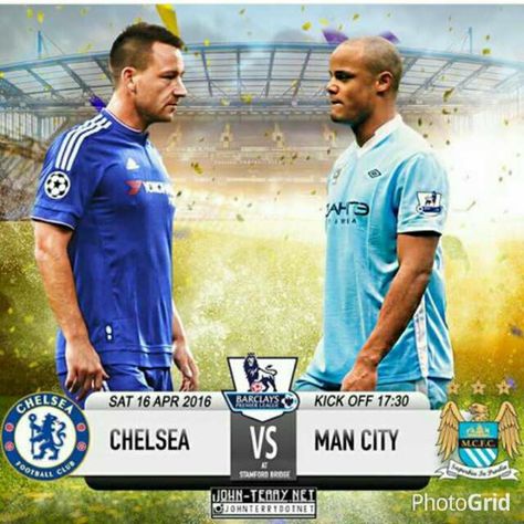 Chelsea Vs Man City Chelsea Vs Man City, Man City, Chelsea, Chelsea Fc