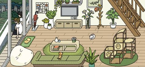 Adorable Home Game, Adorable Home Game Design Ideas, Lounge Aesthetic, Bedroom Inspirations Minimalist, Home Game Room, Adorable Home, Adorable Homes Game, Home Garden Design, Home Board