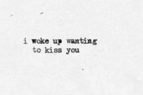 Love Quotes For Her, Best Love Quotes, Wish You Are Here, Love Is, Cute Love Quotes, Kiss You, Hopeless Romantic, Best Love, Beautiful Words