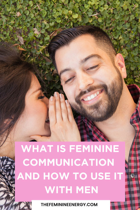 Feminine communication is all about sharing what you FEEL. From your heart. Click to know more. Feminine Energy Communication, Men With Feminine Energy, Feminine Communication, Feminine Essentials, Feminine Radiance, Mother Wound, Powerful Feminine, Love Sweat Fitness, Ways To Say Said