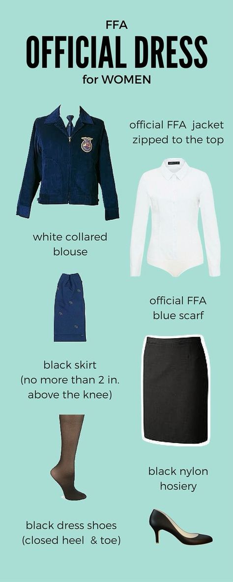 Female official dress Ffa Outfits Style, Ffa Official Dress Hairstyles, Official Dresses For Women, Ffa Outfits, Ffa Aesthetic, Ffa Official Dress, Ffa Scrapbook Ideas, Ffa Advisor, Ffa Creed