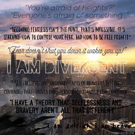 Divergent Quotes <4 Divergent Quotes Book, Divergent Book Quotes, Divergent 2, Divergent Tattoo, Divergent Factions, Insurgent Quotes, Divergent Book, Tris And Four, Divergent Fandom