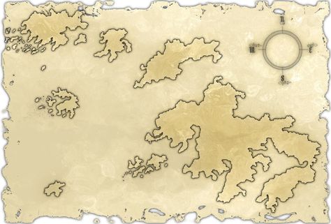 Blank Fantasy Map by Ragir Own Fantasy Map, Map Template, Imaginary Maps, Fantasy World Map, Fantasy Background, Rpg Map, Fantasy Island, Free Maps, Island Map