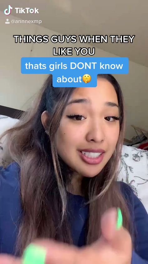 Signs He Likes You Tiktok Videos, Hi Hello Its Anne Tik Tok Videos Crush, Annexmp Tik Tok Videos Crush, Exposing The Guys Tik Tok Videos, Annexmp Tik Tok Videos, Crush Tips Tik Tok, Nervous Body Language, How To Make A Guy Like You, Exposing The Guys Tik Tok