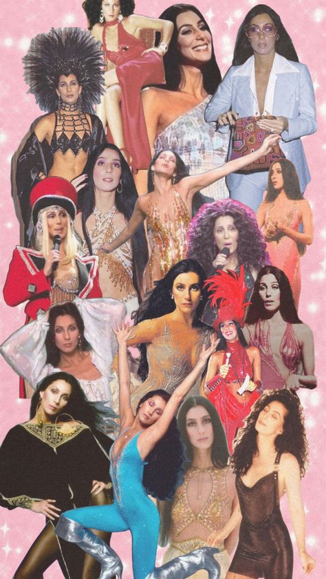 Created by savannaspear on Shuffles Cher Wallpaper, The Cher Show, Love Wallpaper, Connect With People, Your Aesthetic, Creative Energy, Wonder Woman, Fashion Inspo, Created By