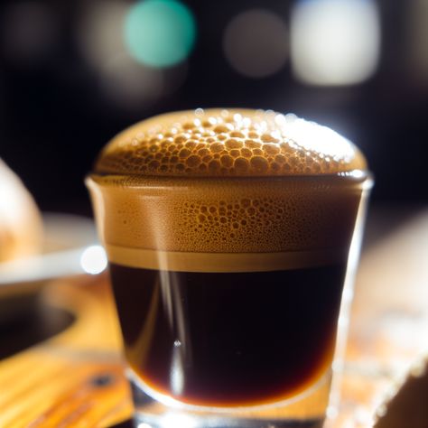 A bold and intense Cuban espresso shot served in a small glass Cuban Espresso, Hot Honey Recipe, Juan Valdez, Hot Desserts, Cuban Coffee, Coffee Origin, Healthy Starbucks, Coffee Shot, Hot Honey