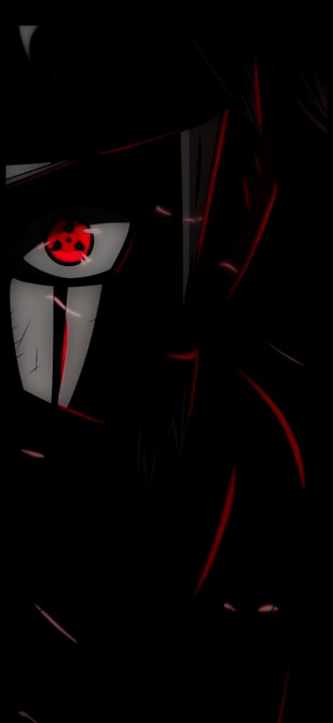 Kakashi Of The Sharingan, Sharingan Wallpapers, Kakashi Sharingan, Naruto Painting, Anime Shadow, Gaming Wallpapers, Kakashi Hatake, Anime Pics, Funny Anime Pics