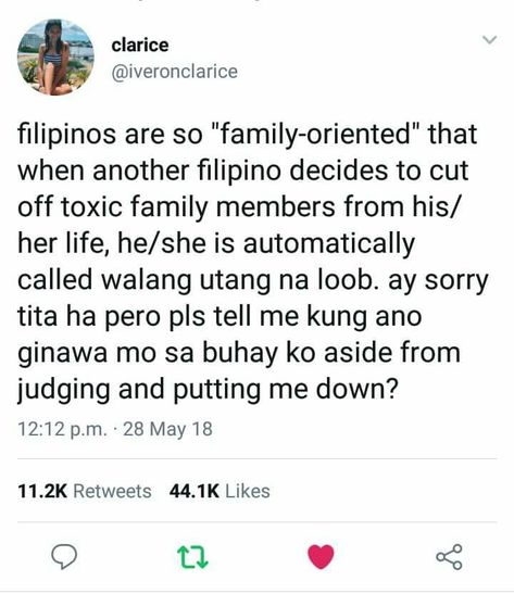 Fake Family Quotes, Filipino Quotes, Toxic Family Quotes, Toxic Family Members, Bloom Quotes, Hugot Quotes, Tagalog Love Quotes, Culture Quotes, Tagalog Quotes Funny