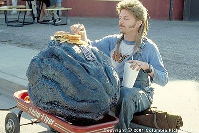 joe dirt movie pins | ... funny / You're Joe Meteorite and I'm Joe Dirt!!!!! love this movie Joe Dirt Costume, David Spade, Joe Dirt, Handsome Male Models, Professional Men, Street Style Outfit, Funny Kids, Picture Photo, Male Models