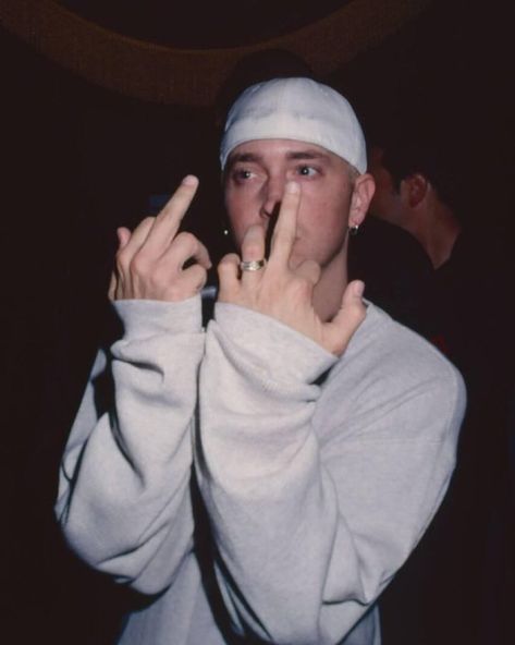 Eminem 2000s, Eminem 90s, Eminem M&m, Eminem D12, Eminem Funny, Eminem Songs, The Slim Shady, Eminem Wallpapers, Eminem Photos