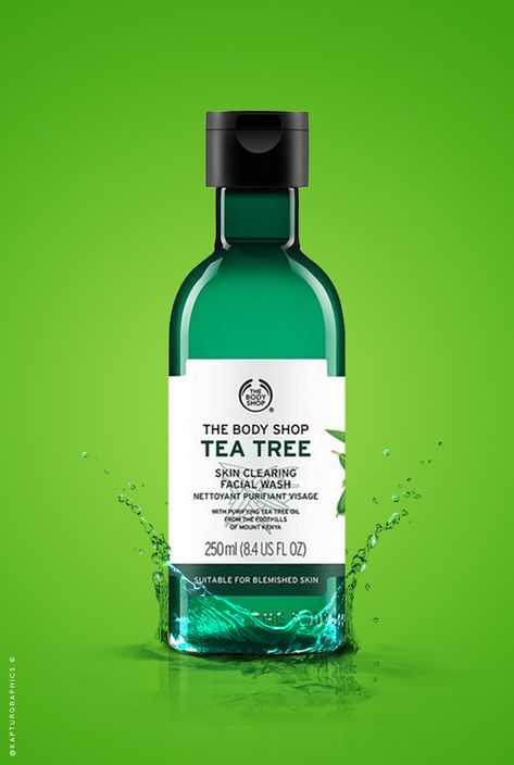 The Body Shop Tea Tree Facial Wash 250 ml The Body Shop Tea Tree, Body Shop Tea Tree, Acne Care, Foam Cleanser, Facial Wash, Tea Tree Oil, Macaroons, The Body Shop, Tea Tree