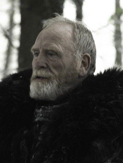 James Cosmo in Game of Thrones (2011) Jeor Mormont, Lord Commander, James Cosmo, Game Of Thrones Tv, Picture Photo, Jon Snow, Tv Series, Game Of Thrones, Game Of Thrones Characters