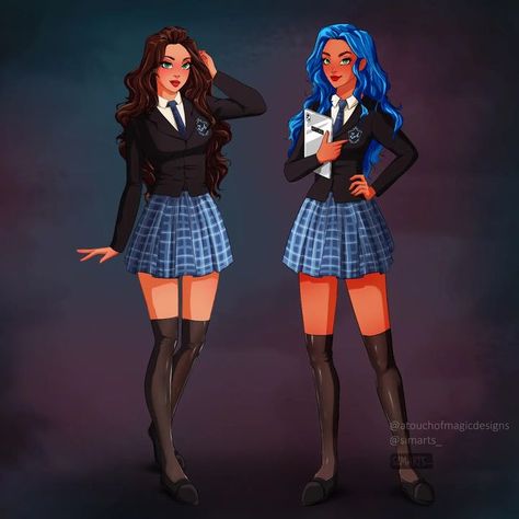 Zodiac Twins, Feyre And Rhysand, Twisted Sister, Magic Design, Fan Book, Character Aesthetic, Book Characters, Fantasy Books, Fashion Drawing