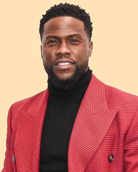 Kevin Hart Height, Portrait Celebrity, Black Beard, Itunes Card, The Comedian, Nick Cannon, Male Celebs, Famous Movie Quotes, Black Actors