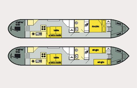 Barge Boat, Narrowboat Interiors, Canal Barge, Boat House Interior, Houseboat Living, Narrow Boats, Narrow Boat, Boat House, Canal Boat